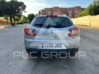 2016 Renault Megane