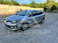 2016 Renault Megane