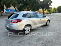 2016 Renault Megane