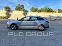 2016 Renault Megane