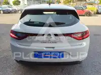2016 Renault Megane