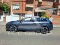 2016 Renault Megane