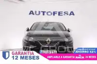 2016 Renault Megane