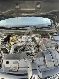 2016 Renault Megane