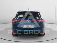 2016 Renault Megane