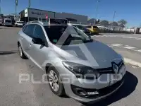 2016 Renault Megane