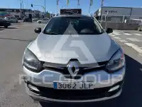 2016 Renault Megane