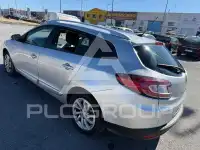 2016 Renault Megane