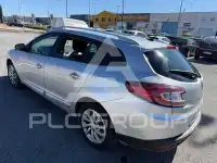 2016 Renault Megane
