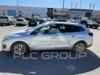 2016 Renault Megane