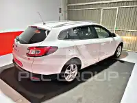 2016 Renault Megane