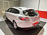 2016 Renault Megane