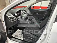 2016 Renault Megane