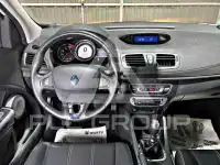 2016 Renault Megane