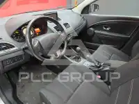 2016 Renault Megane