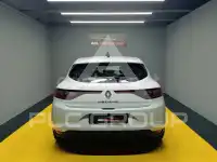 2016 Renault Megane