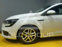 2016 Renault Megane