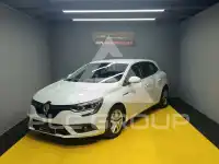 2016 Renault Megane