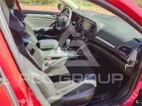 2016 Renault Megane
