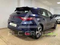 2016 Renault Megane