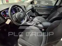 2016 Renault Megane