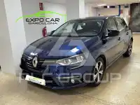 2016 Renault Megane