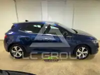 2016 Renault Megane
