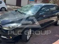 2016 Renault Megane