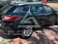 2016 Renault Megane