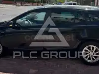 2016 Renault Megane