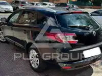 2016 Renault Megane