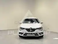 2016 Renault Megane