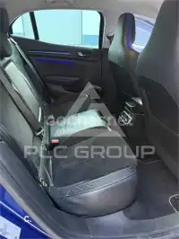 2016 Renault Megane