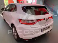 2016 Renault Megane