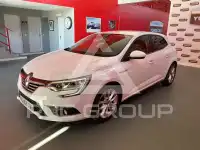 2016 Renault Megane