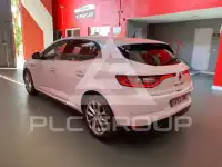 2016 Renault Megane