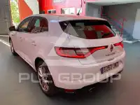 2016 Renault Megane