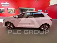 2016 Renault Megane
