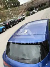 2016 Renault Megane