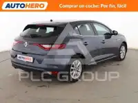 2016 Renault Megane