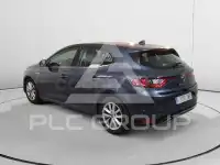 2016 Renault Megane