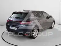 2016 Renault Megane