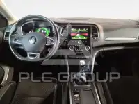 2016 Renault Megane
