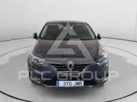 2016 Renault Megane