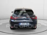 2016 Renault Megane