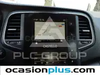 2016 Renault Megane