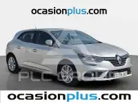2016 Renault Megane