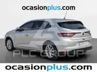 2016 Renault Megane