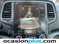 2016 Renault Megane