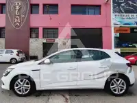 2016 Renault Megane